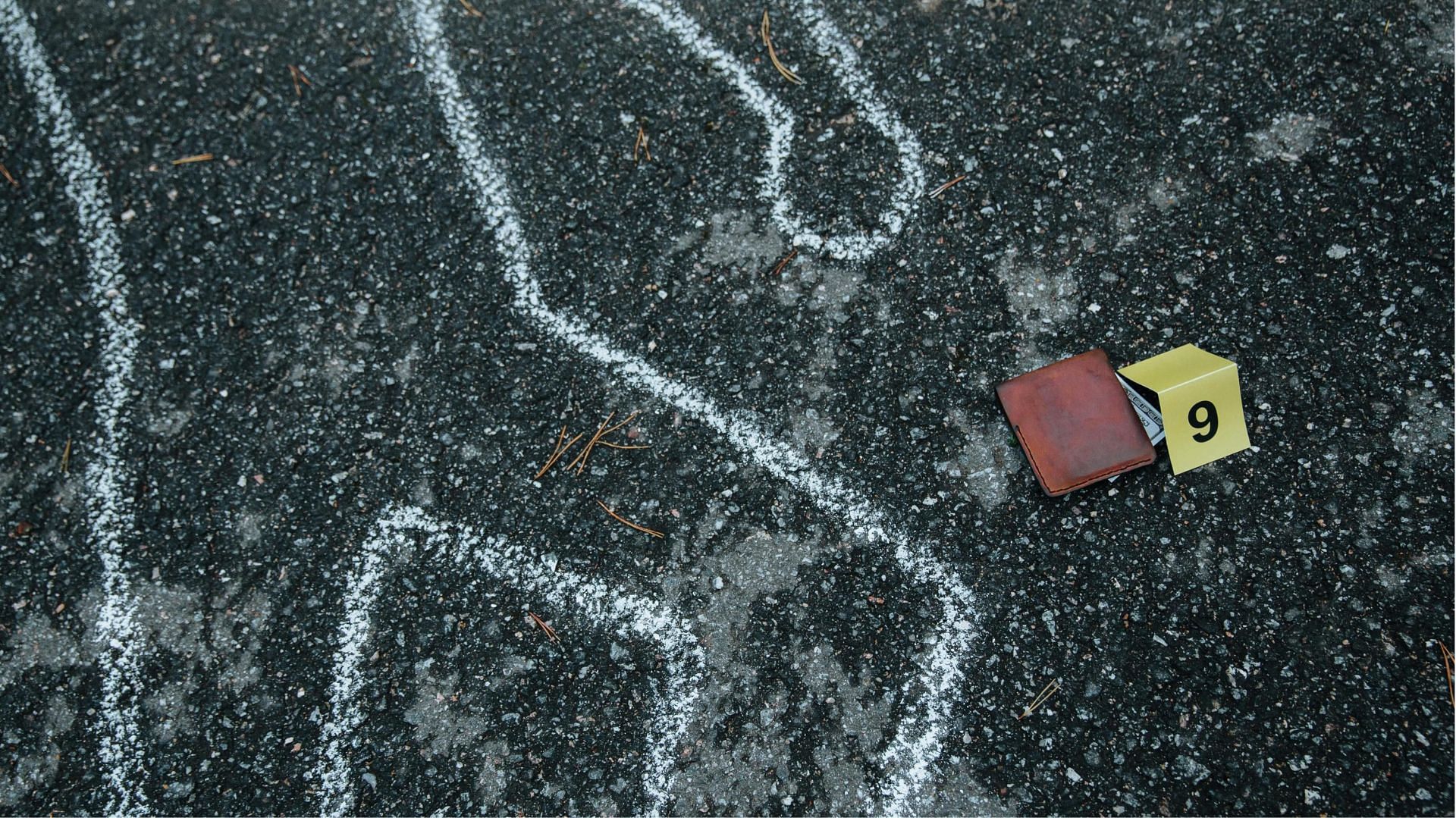 Livye Lewis's murder (Representative image via Pexels)